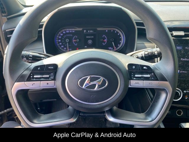 2022 Hyundai Santa Cruz SEL Raleigh NC