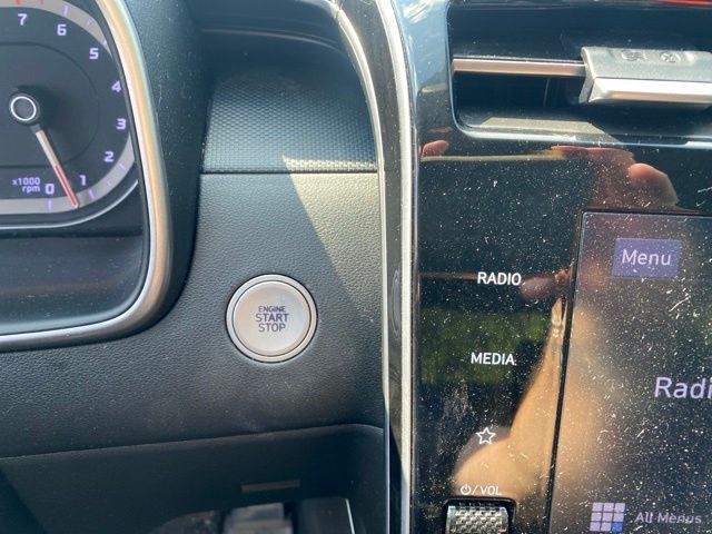 2022 Hyundai Santa Cruz SEL Raleigh NC