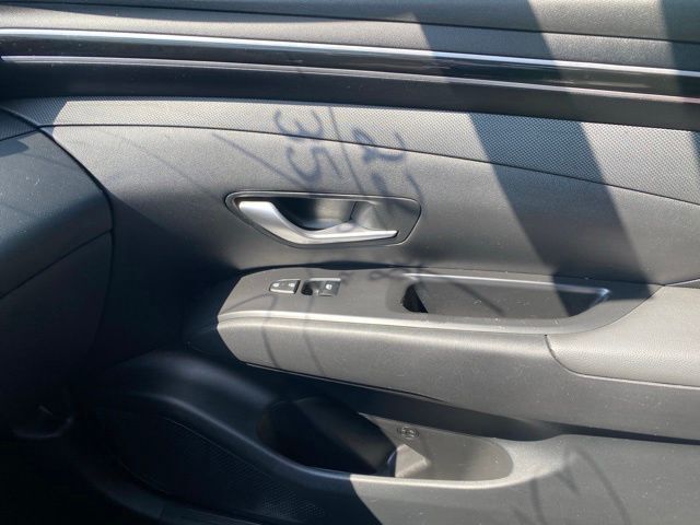 2022 Hyundai Santa Cruz SEL Raleigh NC