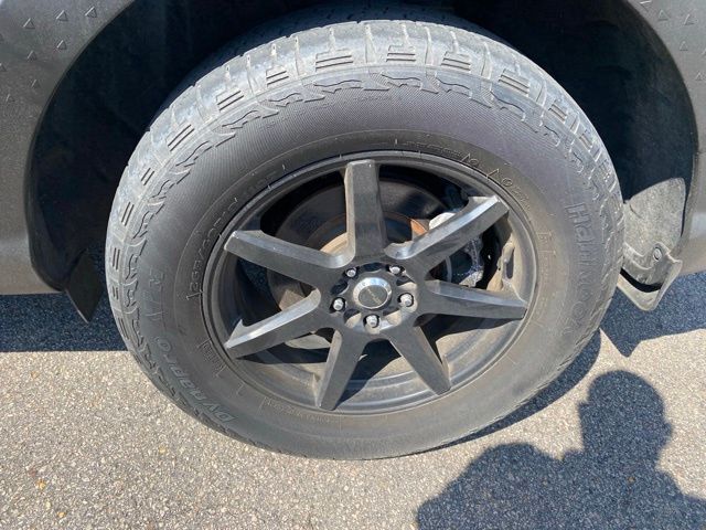 2022 Hyundai Santa Cruz SEL Raleigh NC