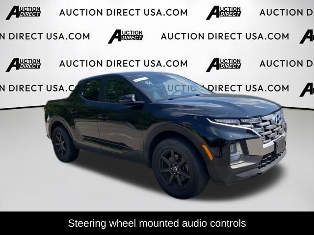 2022 Hyundai Santa Cruz SEL Raleigh NC
