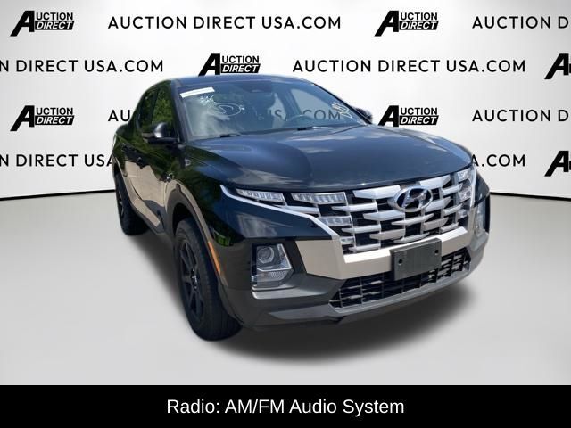 2022 Hyundai Santa Cruz SEL Raleigh NC