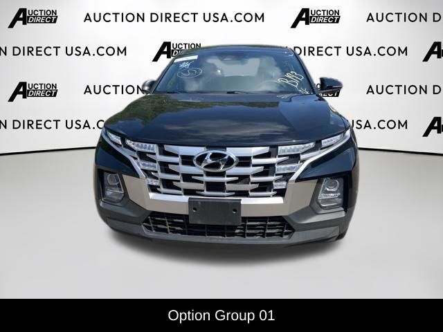 2022 Hyundai Santa Cruz SEL Raleigh NC