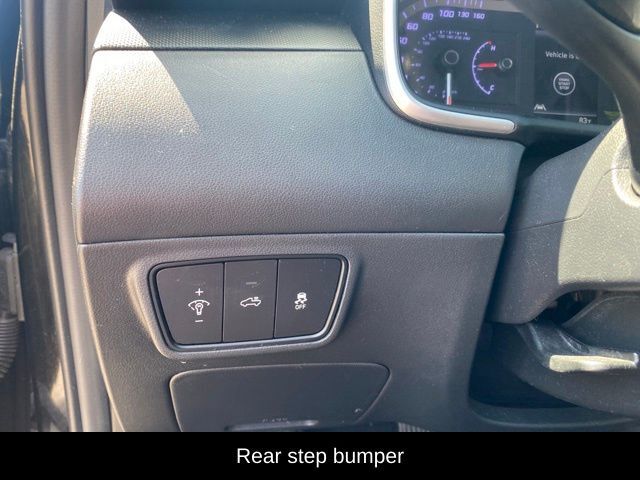 2022 Hyundai Santa Cruz SEL Raleigh NC