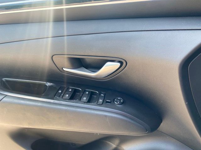 2022 Hyundai Santa Cruz SEL Raleigh NC