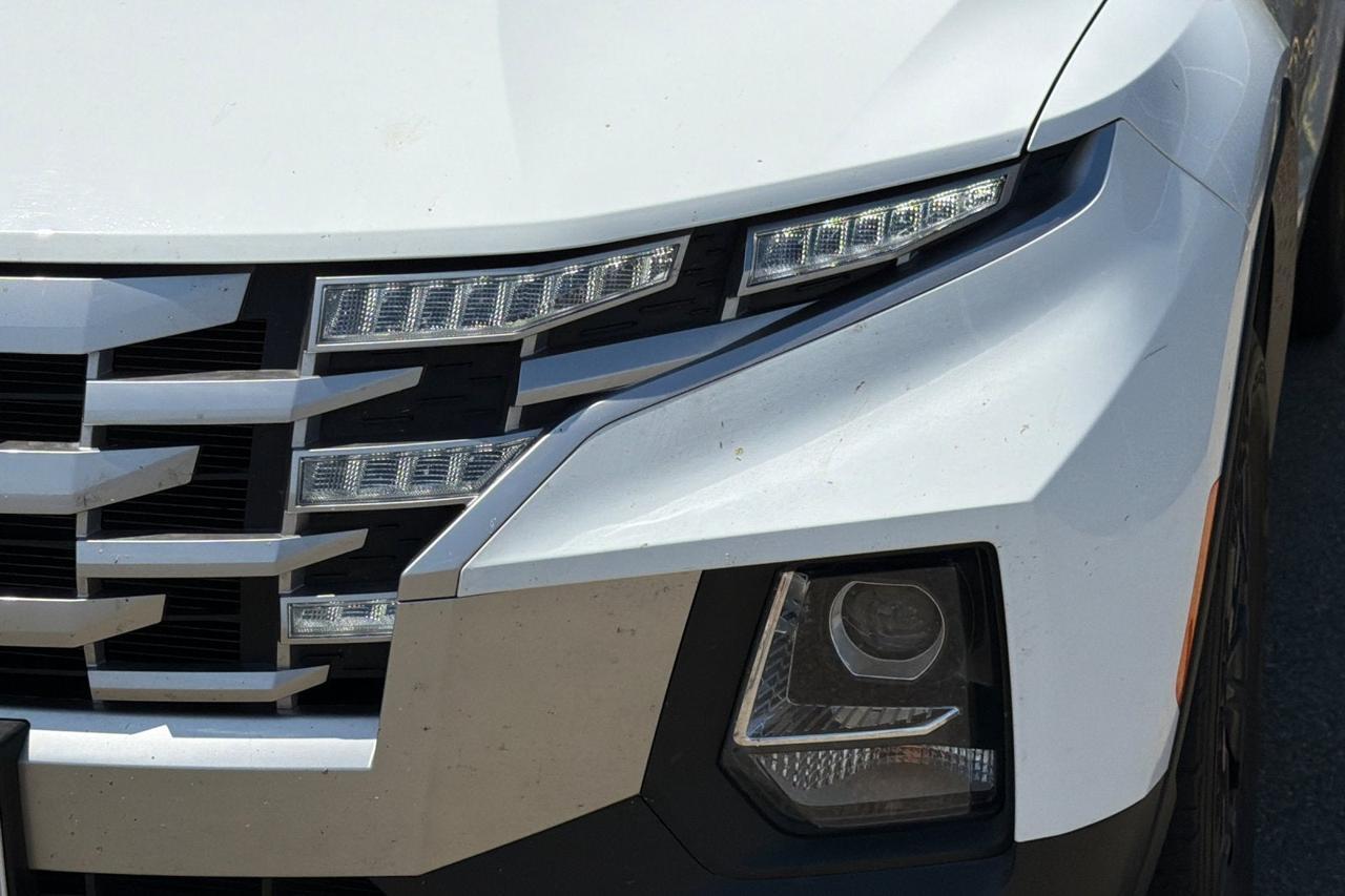 2022 Hyundai Santa Cruz SEL Roseville CA