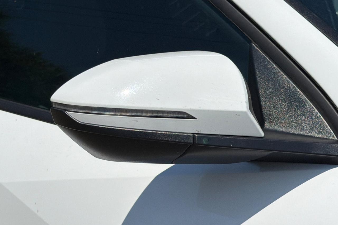 2022 Hyundai Santa Cruz SEL Roseville CA