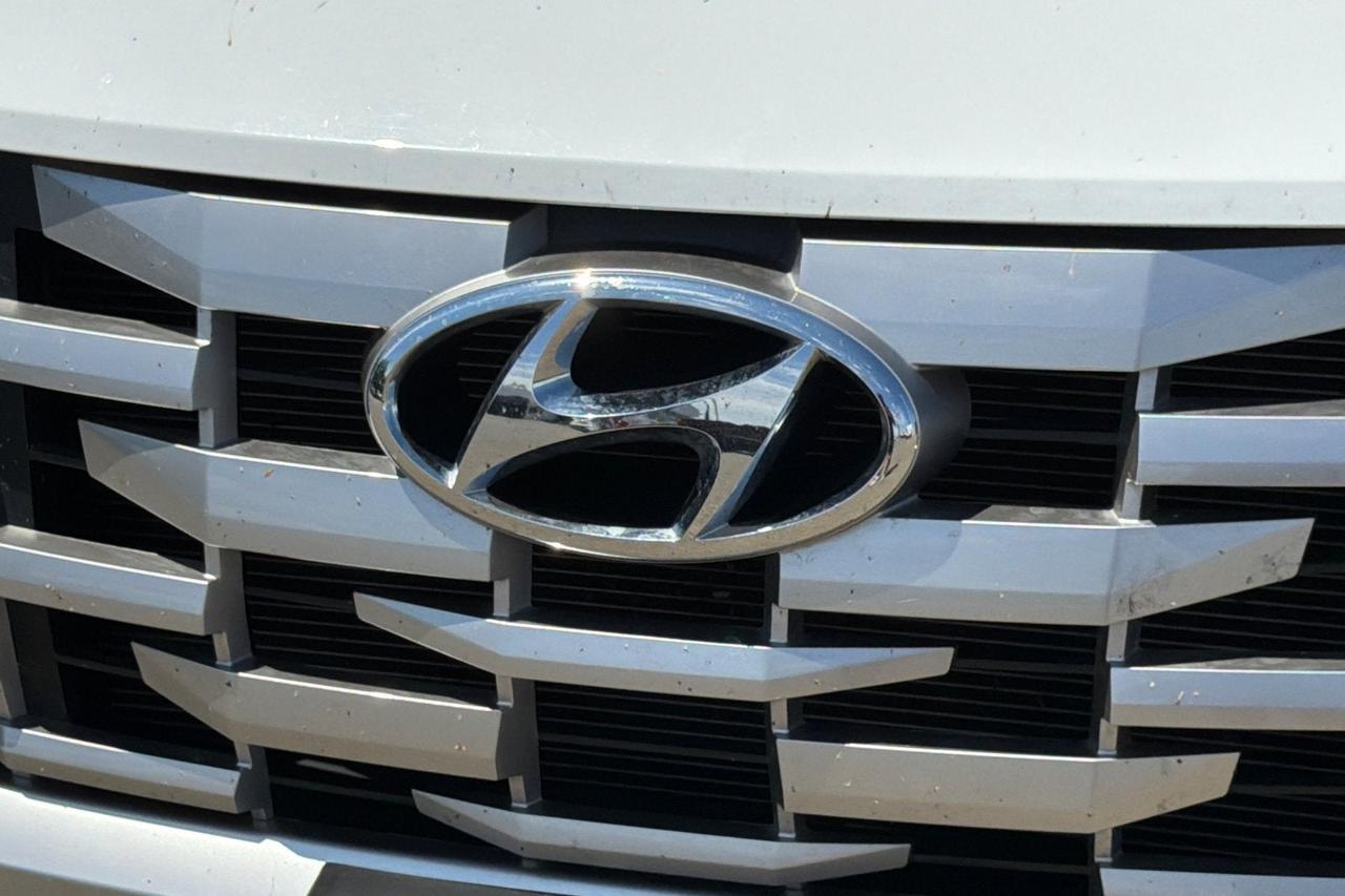 2022 Hyundai Santa Cruz SEL Roseville CA