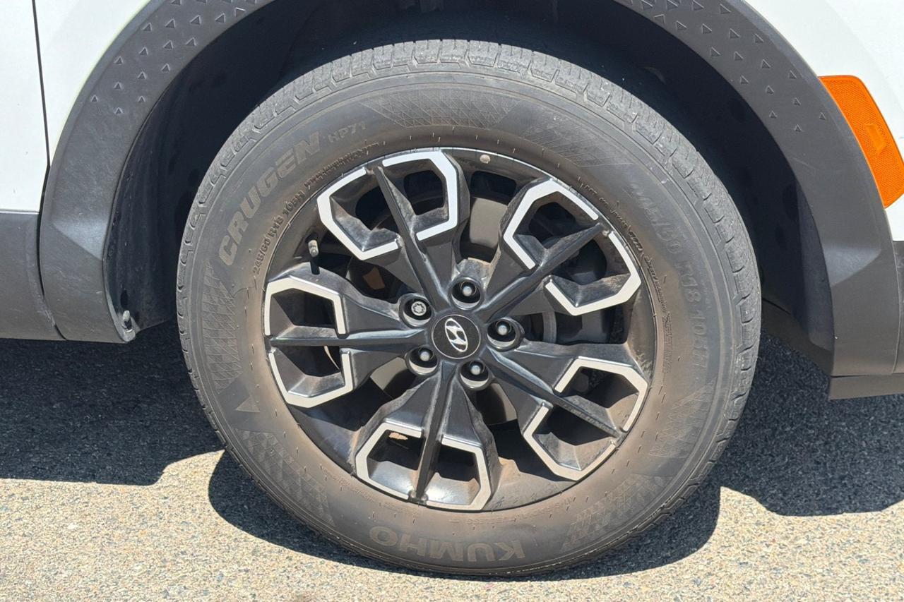 2022 Hyundai Santa Cruz SEL Roseville CA
