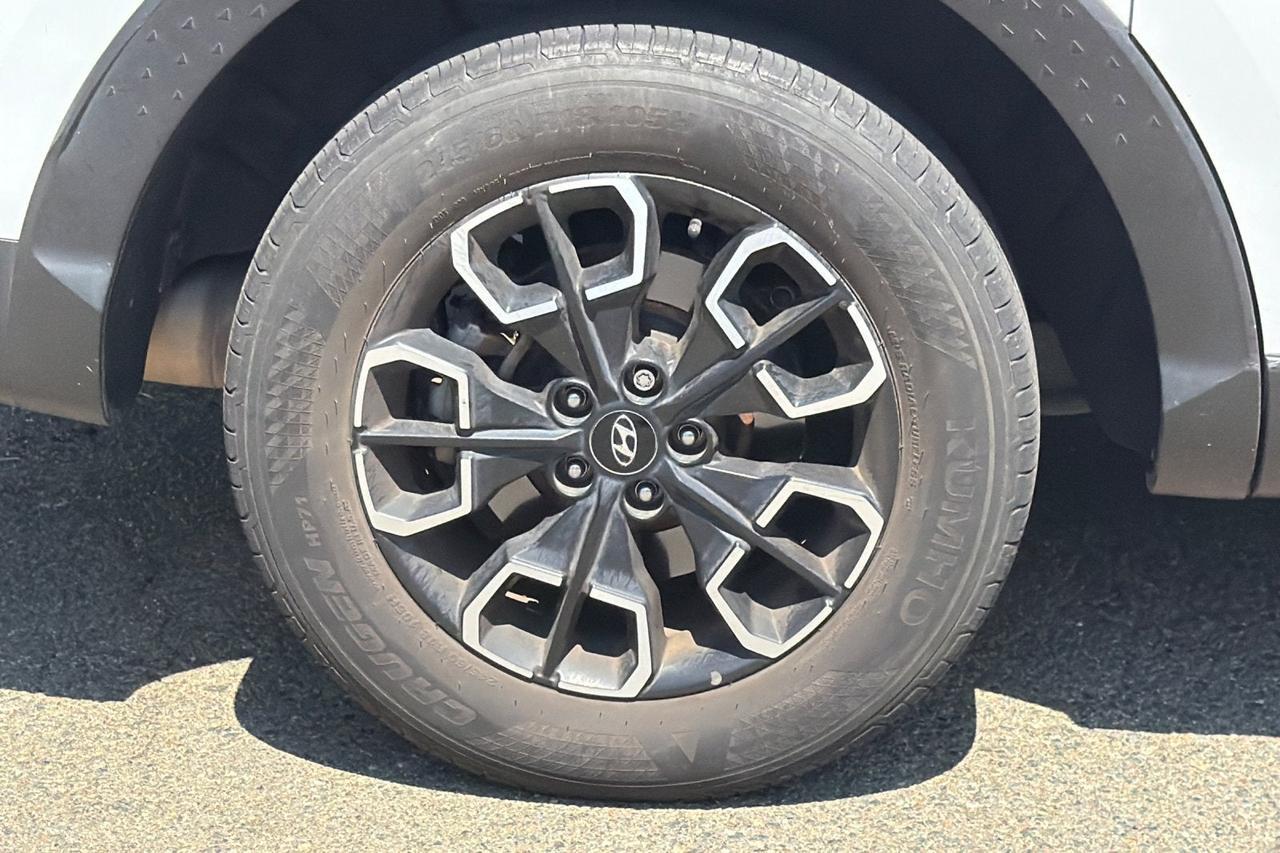 2022 Hyundai Santa Cruz SEL Roseville CA