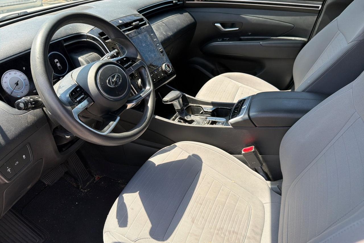 2022 Hyundai Santa Cruz SEL Roseville CA
