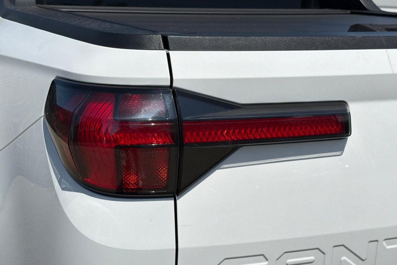 2022 Hyundai Santa Cruz SEL Roseville CA