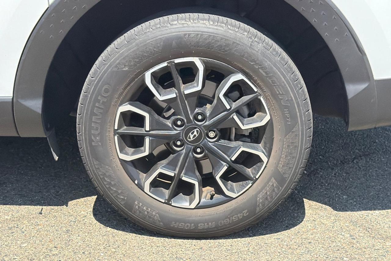2022 Hyundai Santa Cruz SEL Roseville CA