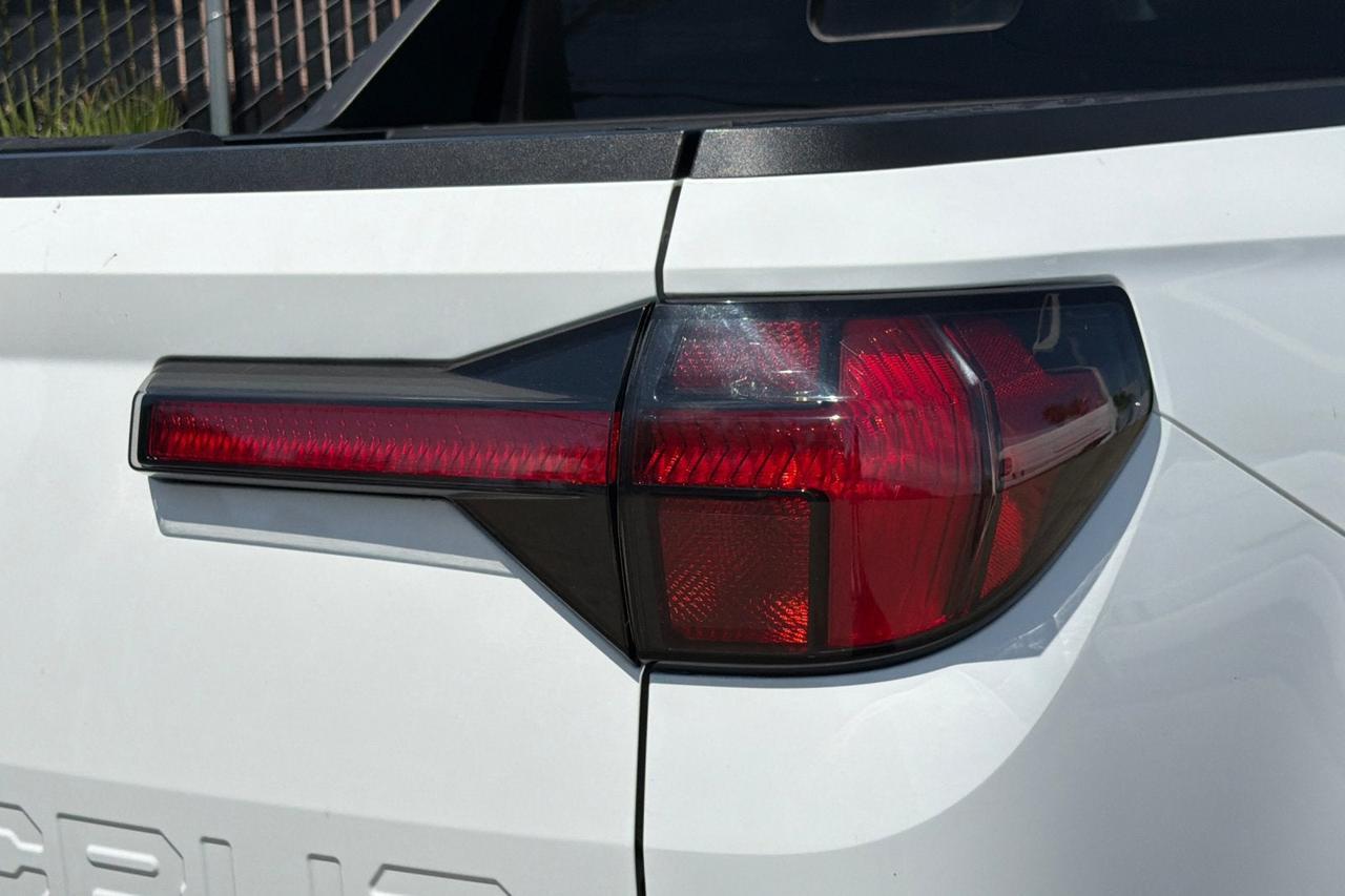 2022 Hyundai Santa Cruz SEL Roseville CA