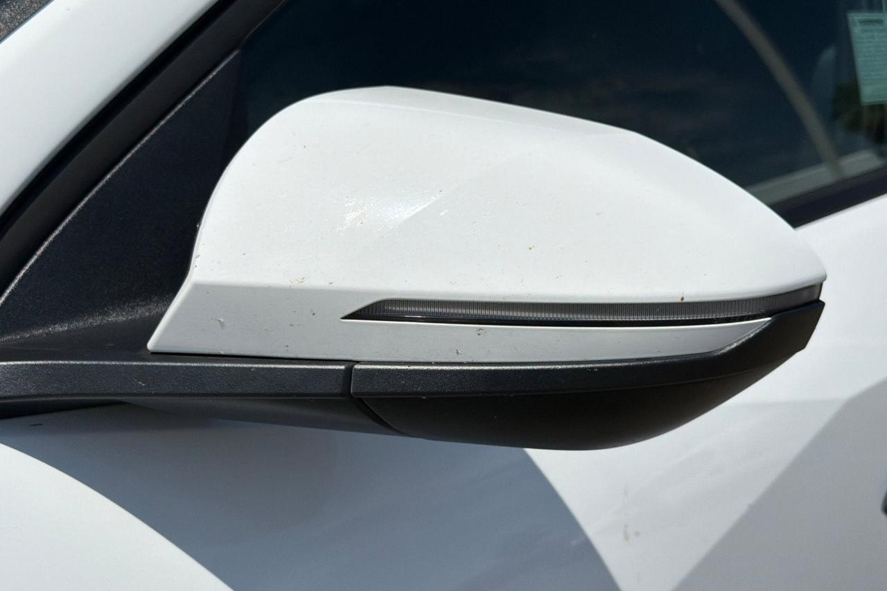 2022 Hyundai Santa Cruz SEL Roseville CA