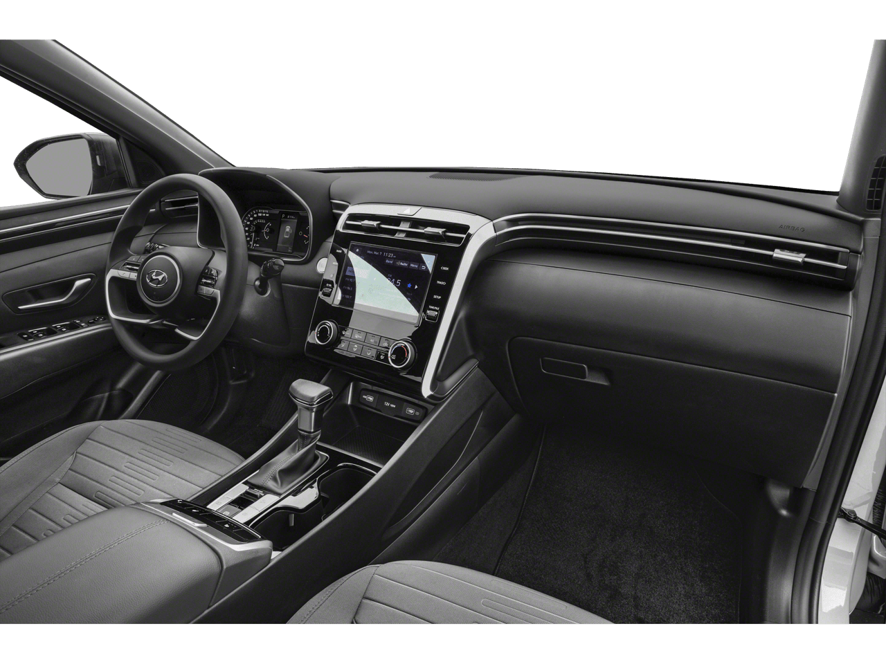 2022 Hyundai Santa Cruz SEL Roseville CA