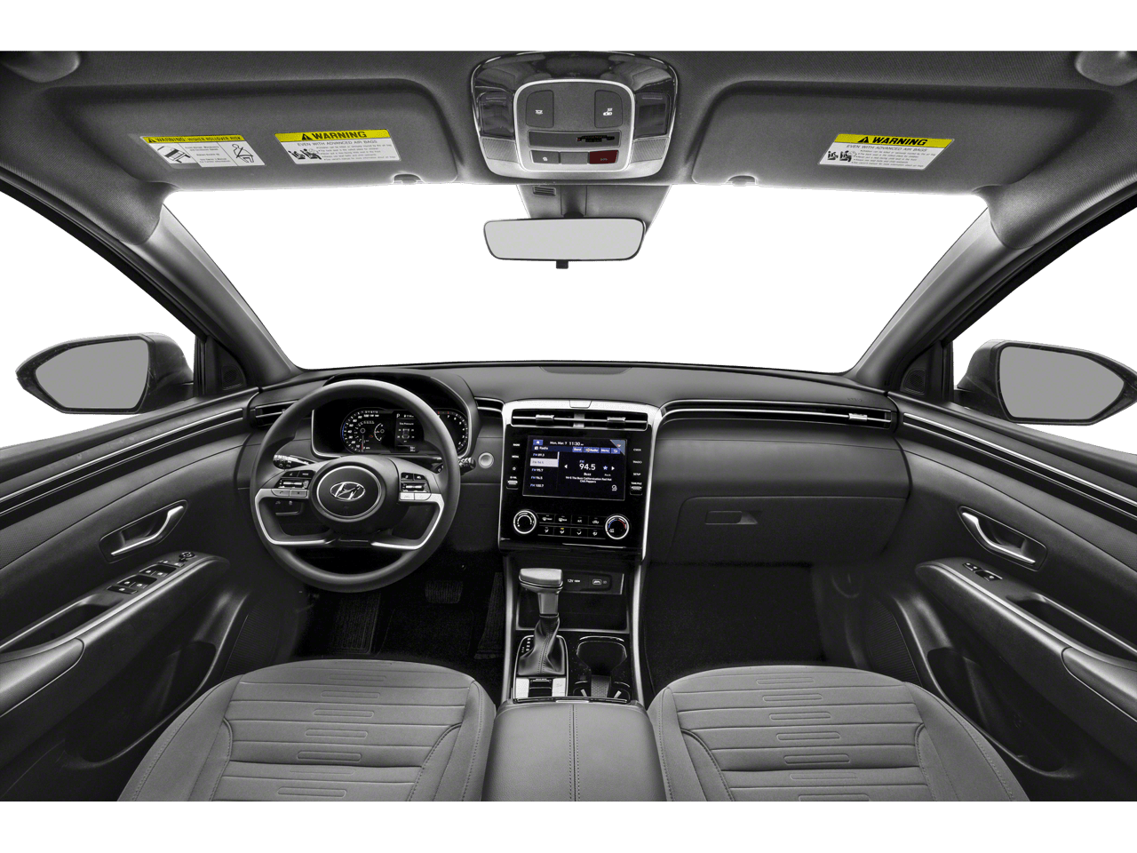 2022 Hyundai Santa Cruz SEL Roseville CA