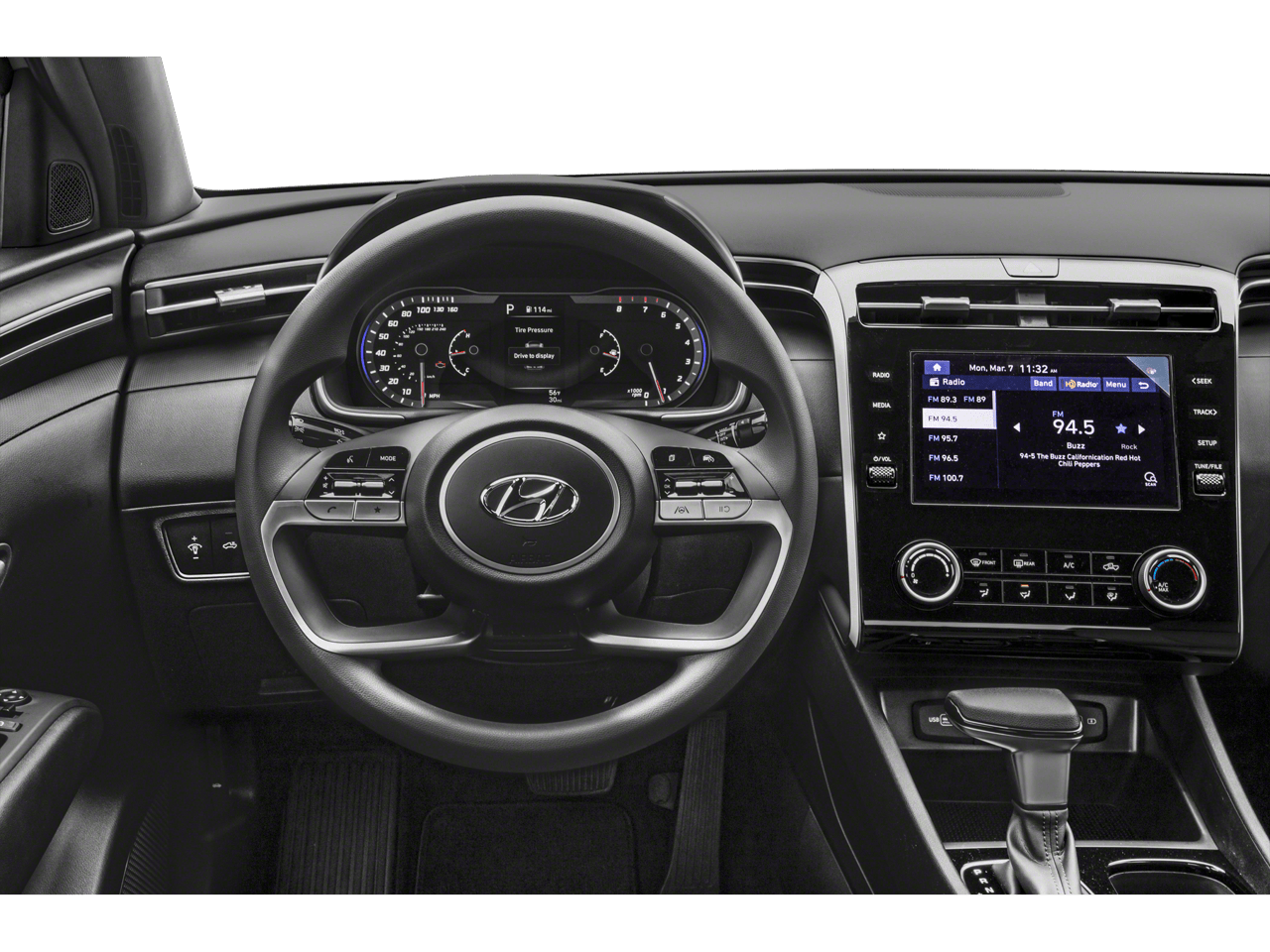 2022 Hyundai Santa Cruz SEL Roseville CA