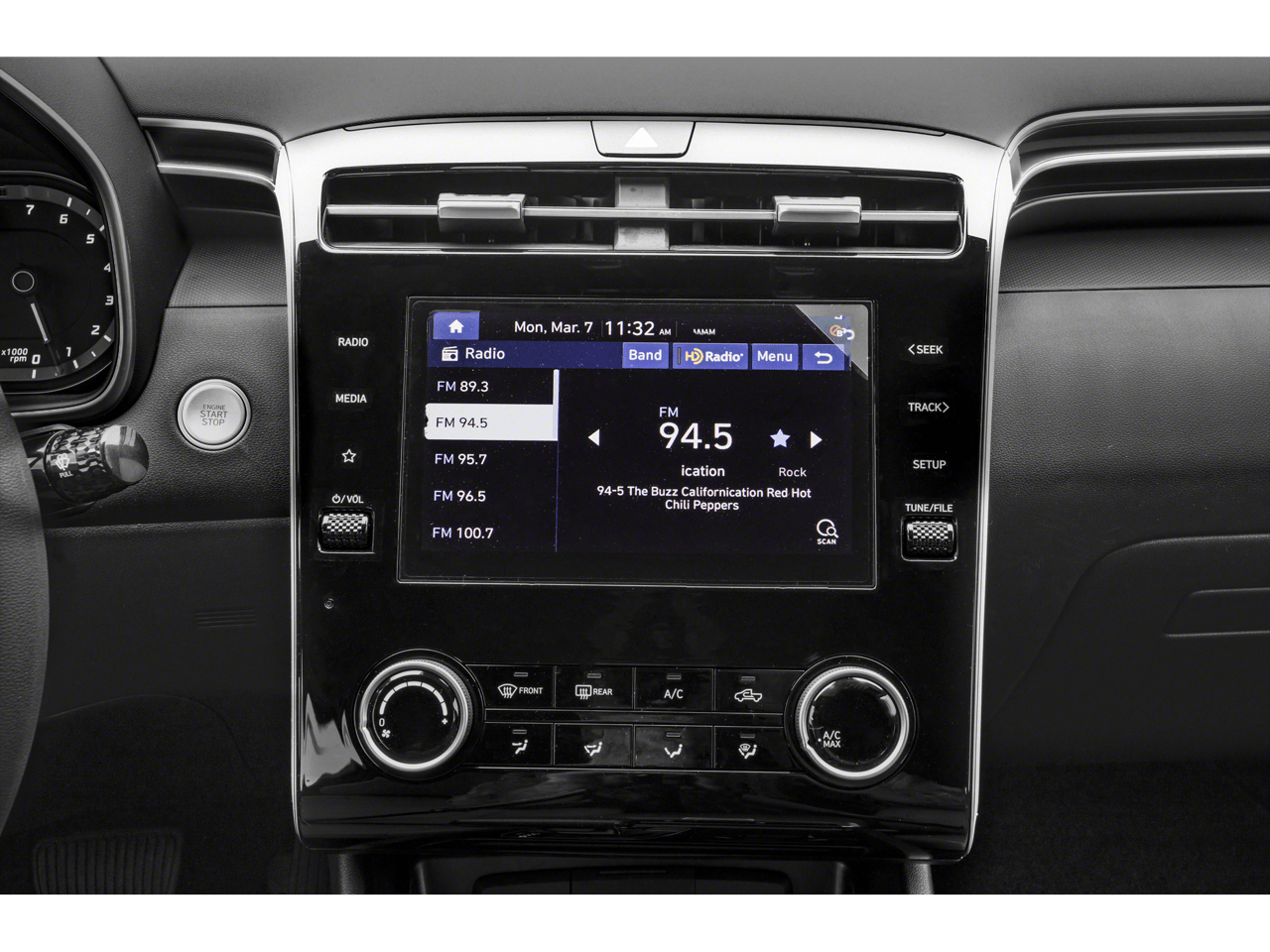 2022 Hyundai Santa Cruz SEL Roseville CA