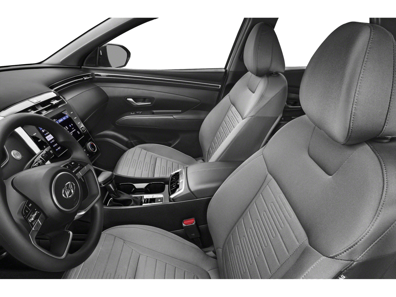 2022 Hyundai Santa Cruz SEL Roseville CA