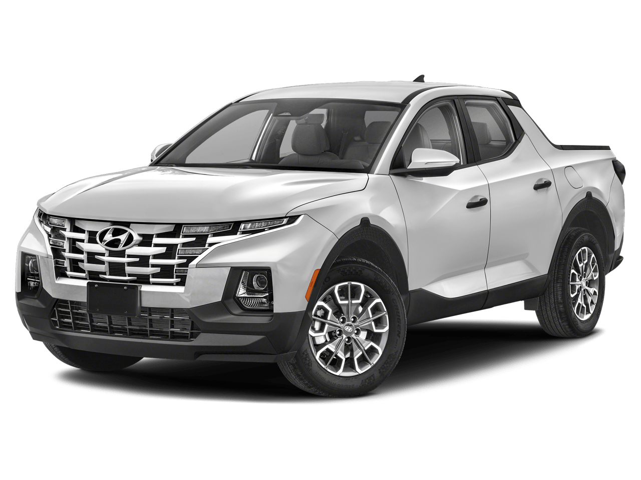 2022 Hyundai Santa Cruz SEL Roseville CA