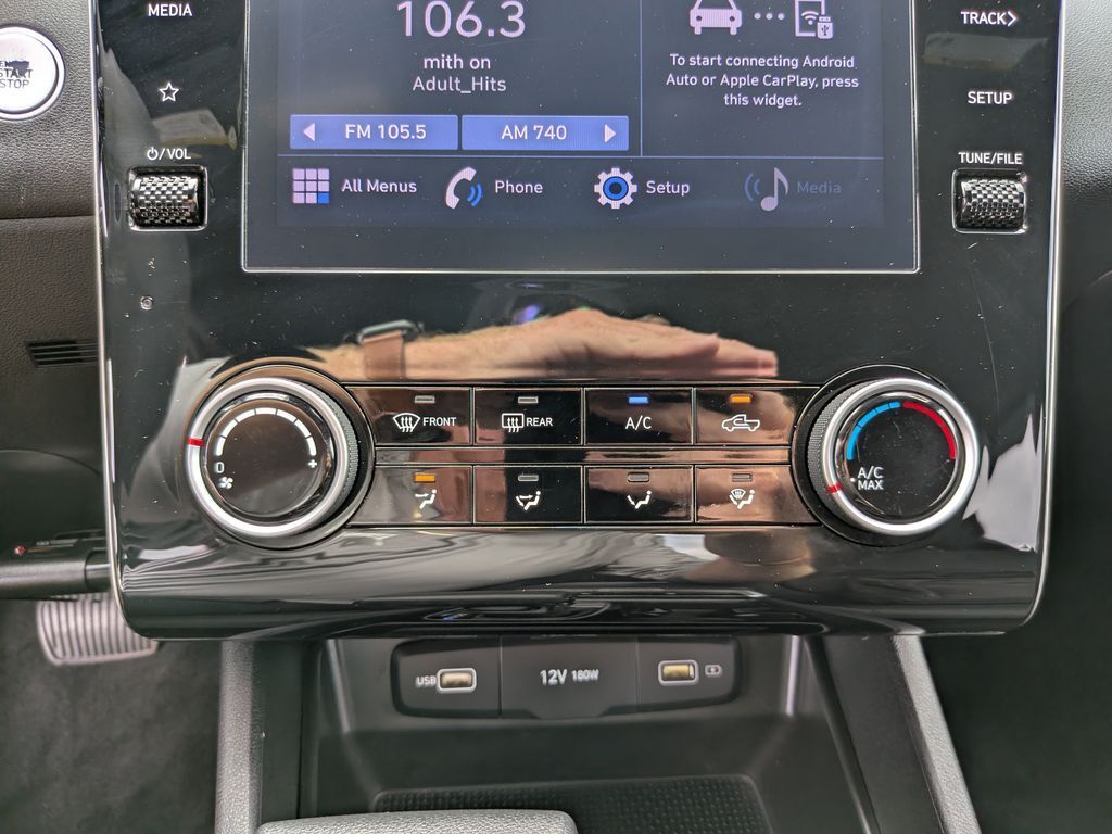 2022 Hyundai Santa Cruz SEL San Clemente CA