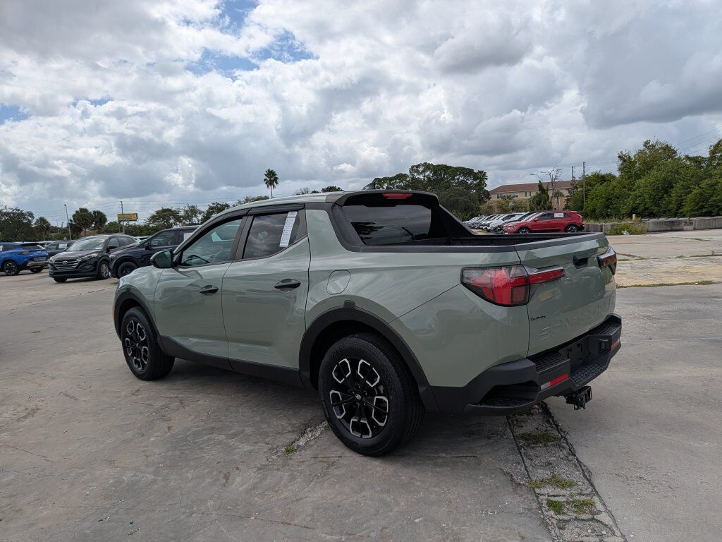 2022 Hyundai Santa Cruz SEL San Clemente CA