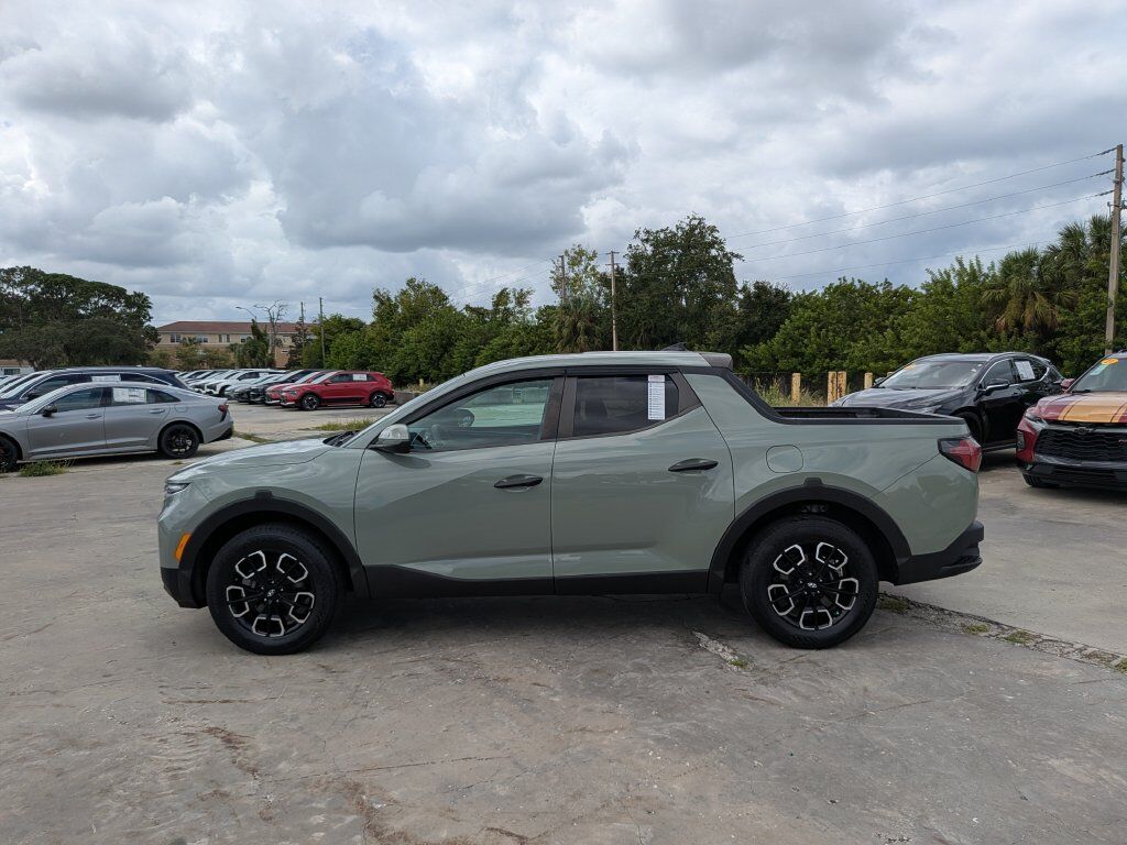 2022 Hyundai Santa Cruz SEL San Clemente CA