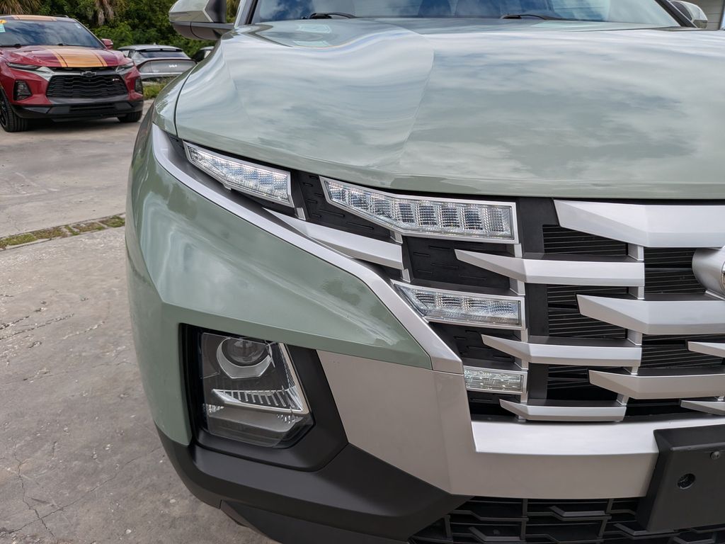 2022 Hyundai Santa Cruz SEL San Clemente CA