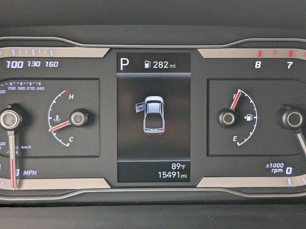 2022 Hyundai Santa Cruz SEL San Clemente CA