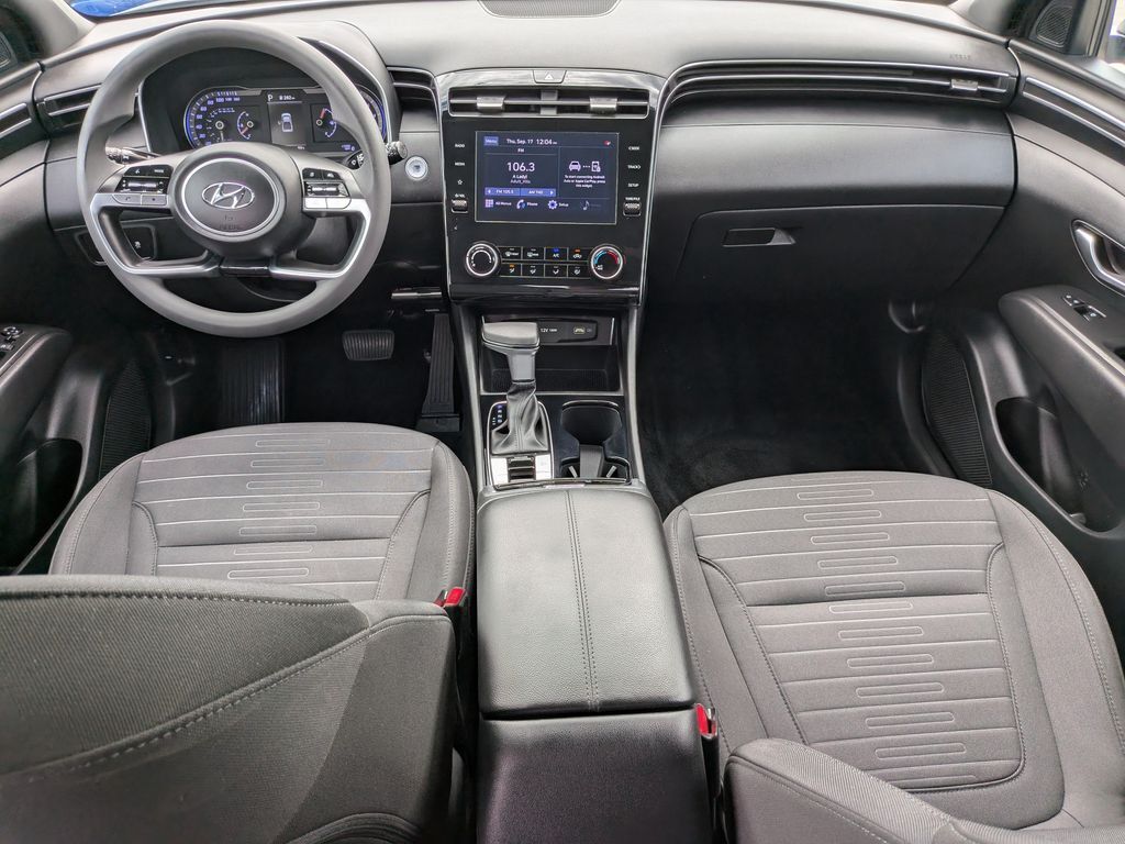 2022 Hyundai Santa Cruz SEL San Clemente CA