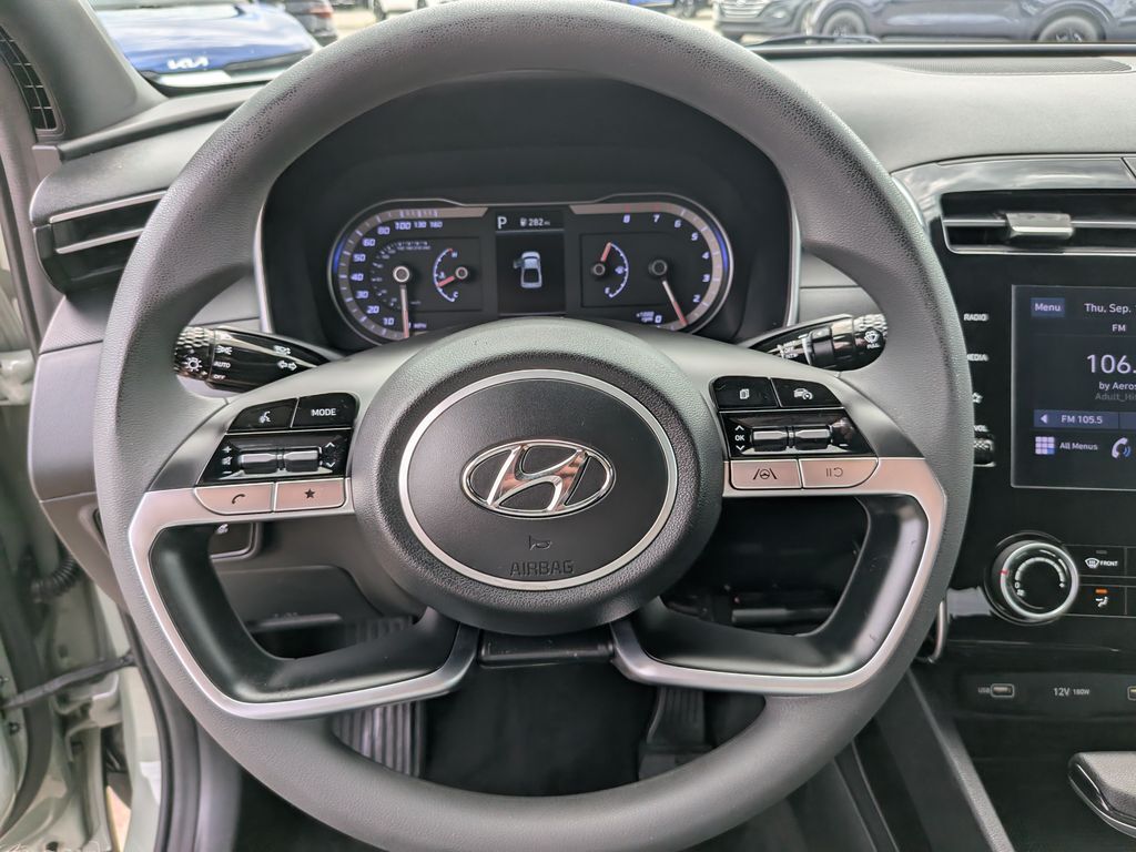 2022 Hyundai Santa Cruz SEL San Clemente CA