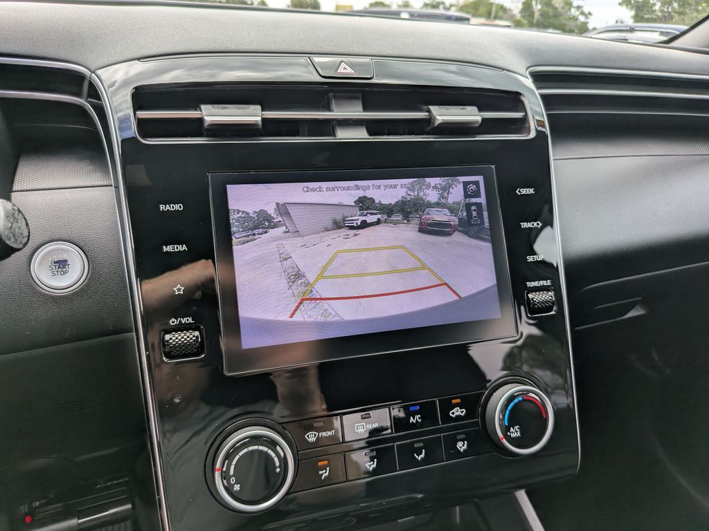 2022 Hyundai Santa Cruz SEL San Clemente CA
