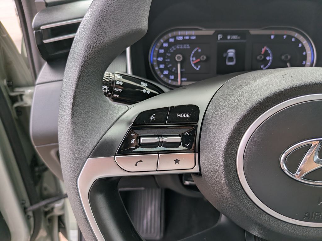 2022 Hyundai Santa Cruz SEL San Clemente CA