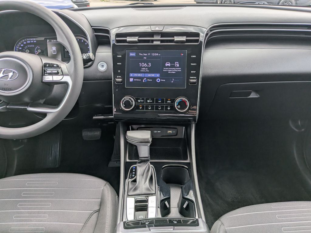 2022 Hyundai Santa Cruz SEL San Clemente CA