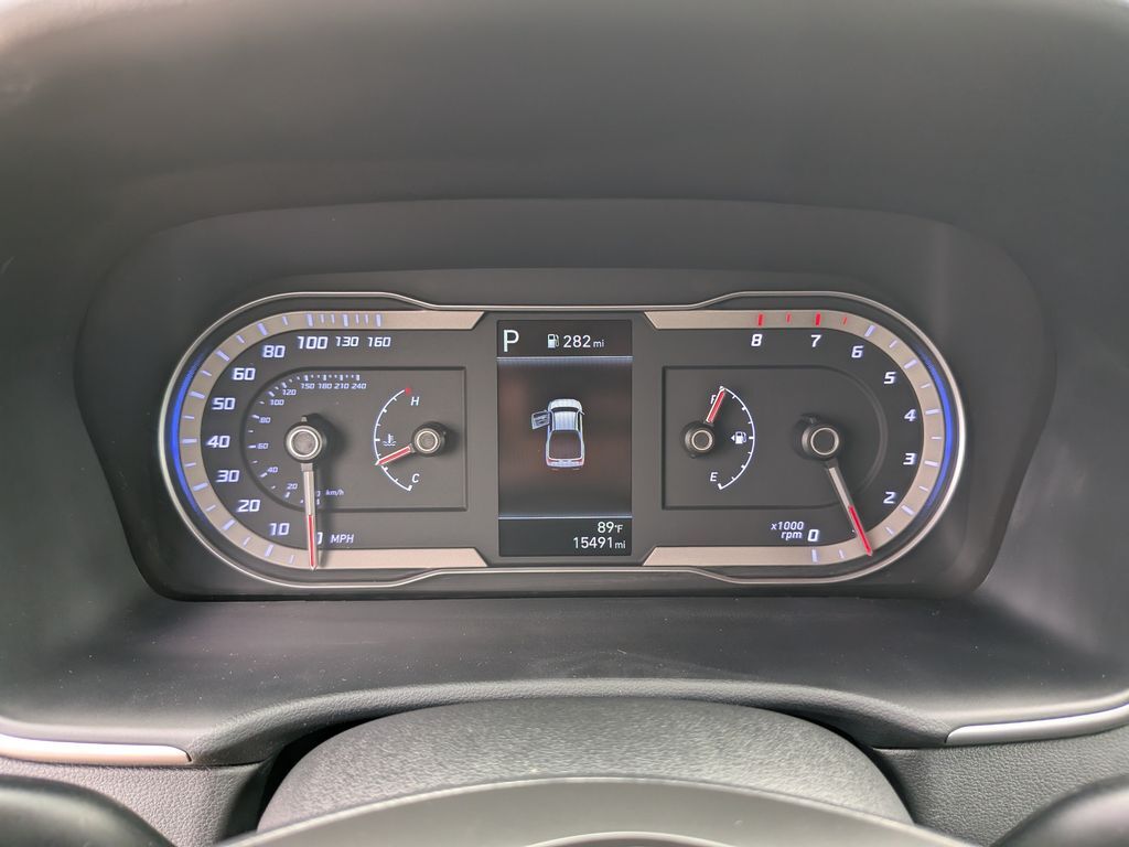 2022 Hyundai Santa Cruz SEL San Clemente CA