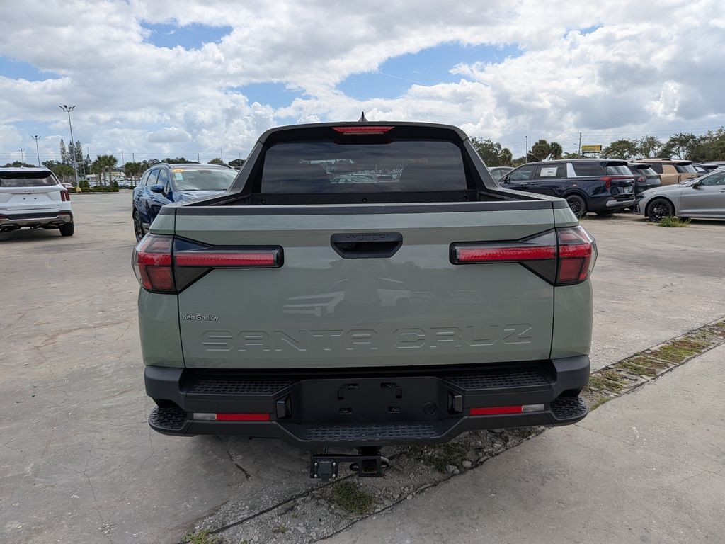 2022 Hyundai Santa Cruz SEL San Clemente CA