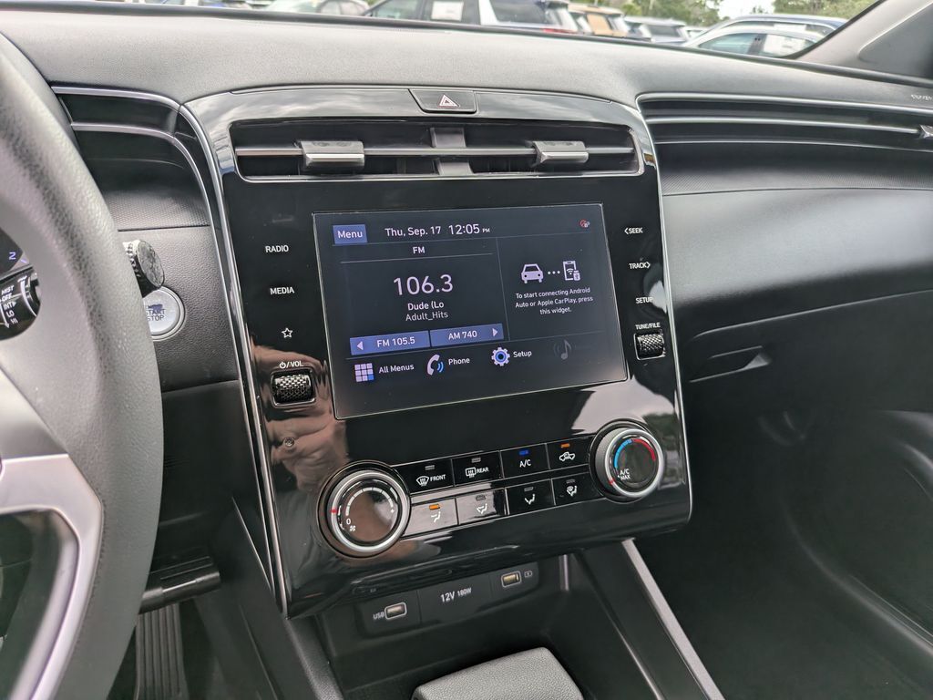 2022 Hyundai Santa Cruz SEL San Clemente CA