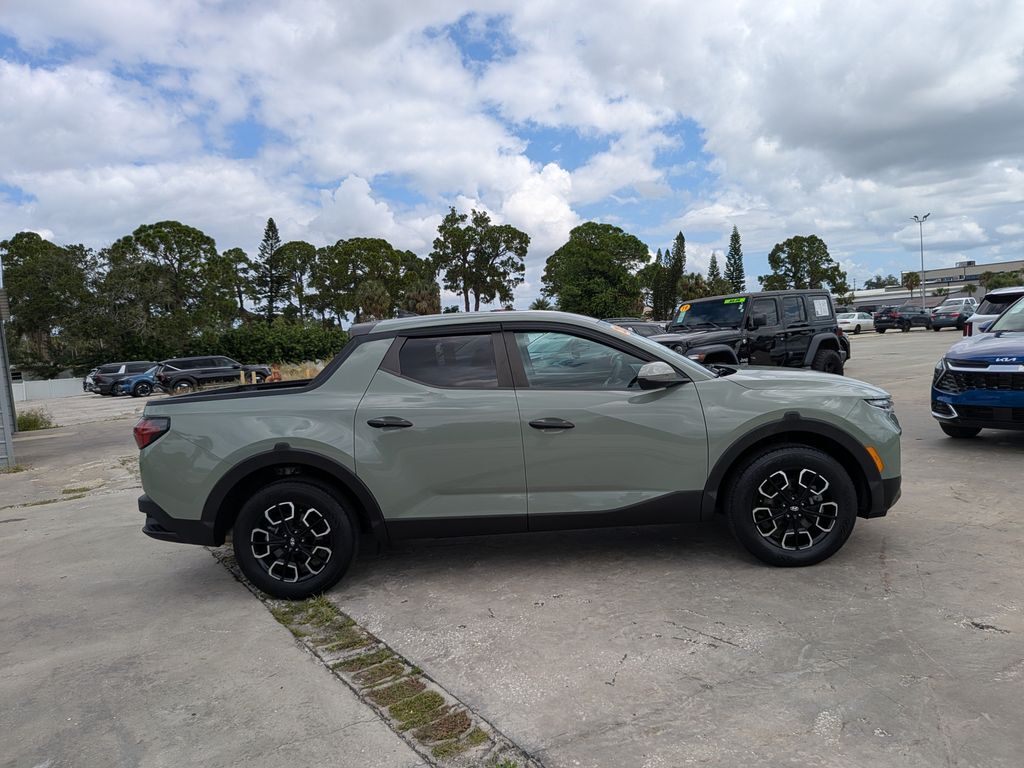 2022 Hyundai Santa Cruz SEL San Clemente CA