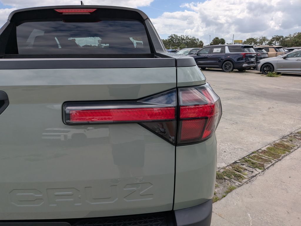 2022 Hyundai Santa Cruz SEL San Clemente CA