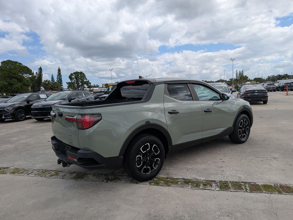 2022 Hyundai Santa Cruz SEL San Clemente CA