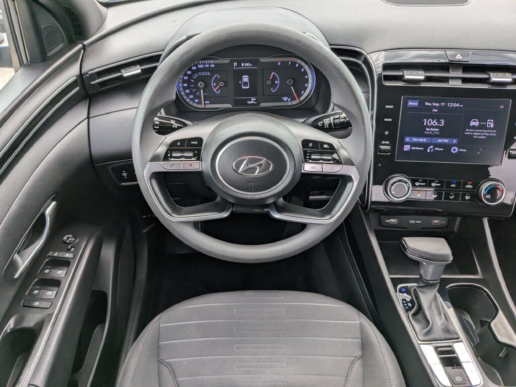 2022 Hyundai Santa Cruz SEL San Clemente CA