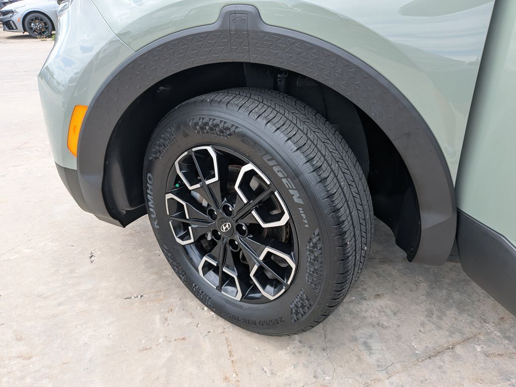 2022 Hyundai Santa Cruz SEL San Clemente CA