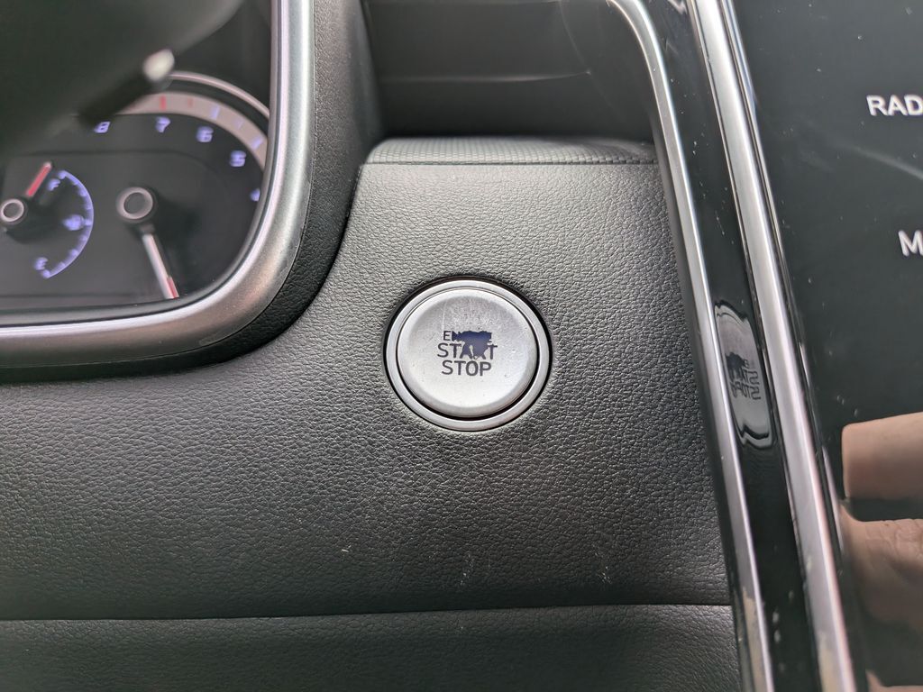 2022 Hyundai Santa Cruz SEL San Clemente CA