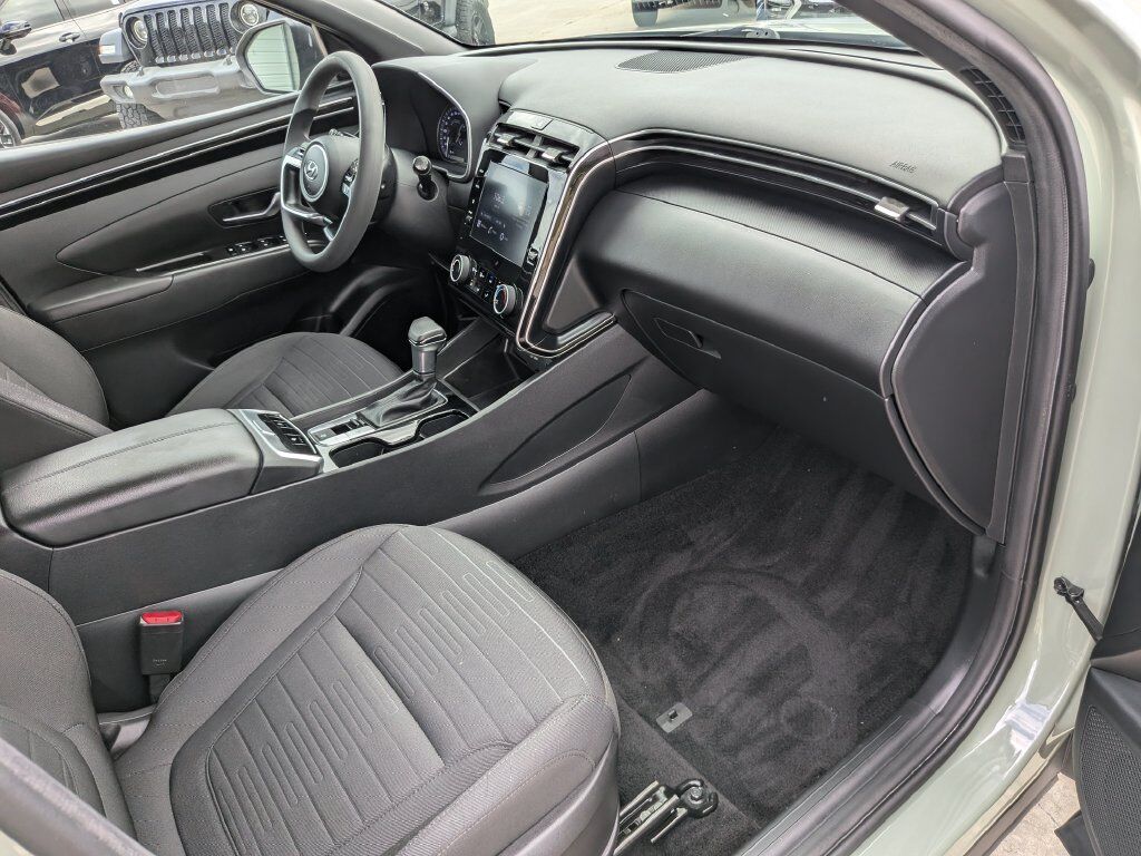 2022 Hyundai Santa Cruz SEL San Clemente CA