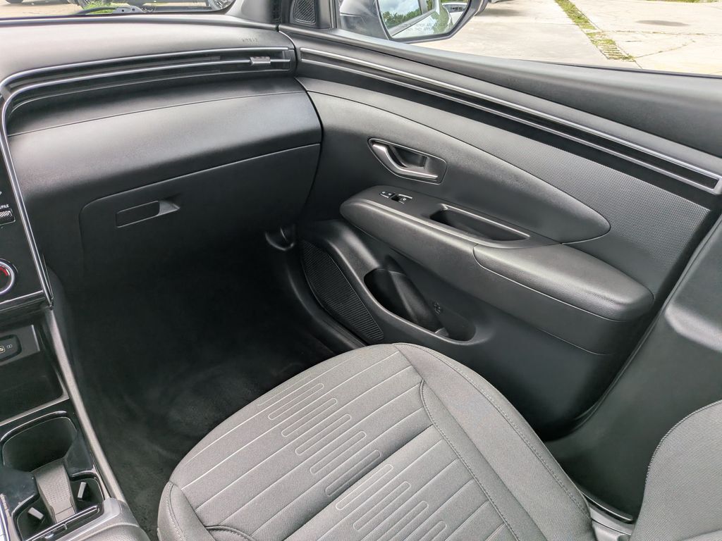 2022 Hyundai Santa Cruz SEL San Clemente CA
