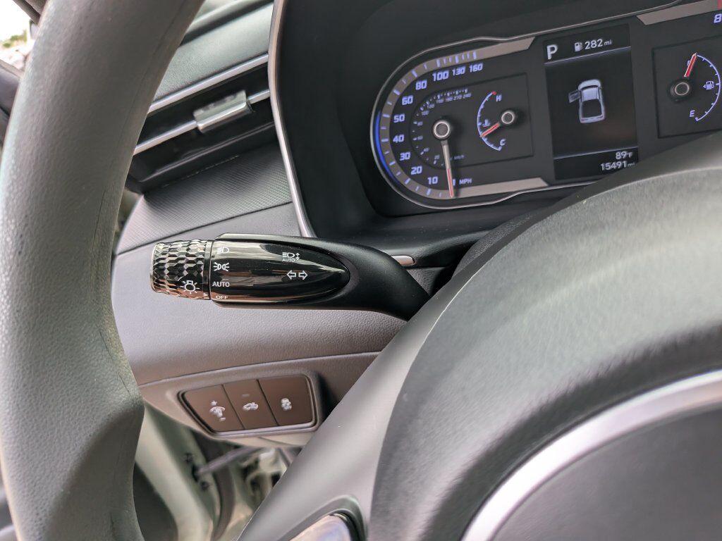 2022 Hyundai Santa Cruz SEL San Clemente CA