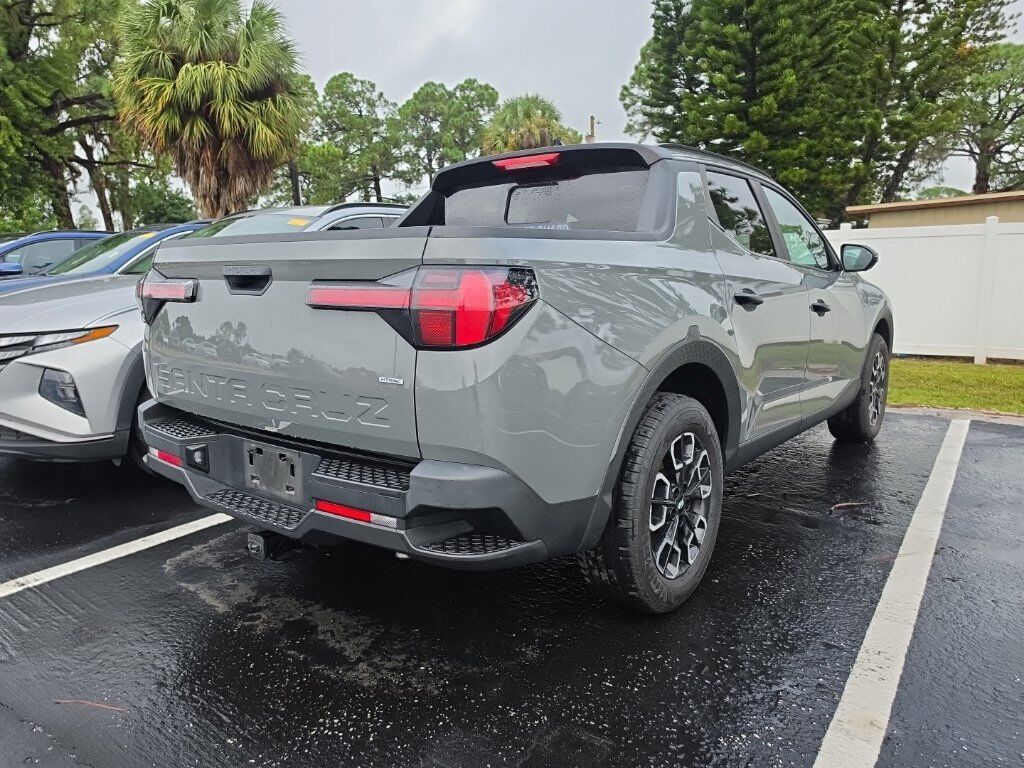 2022 Hyundai Santa Cruz SEL San Clemente CA