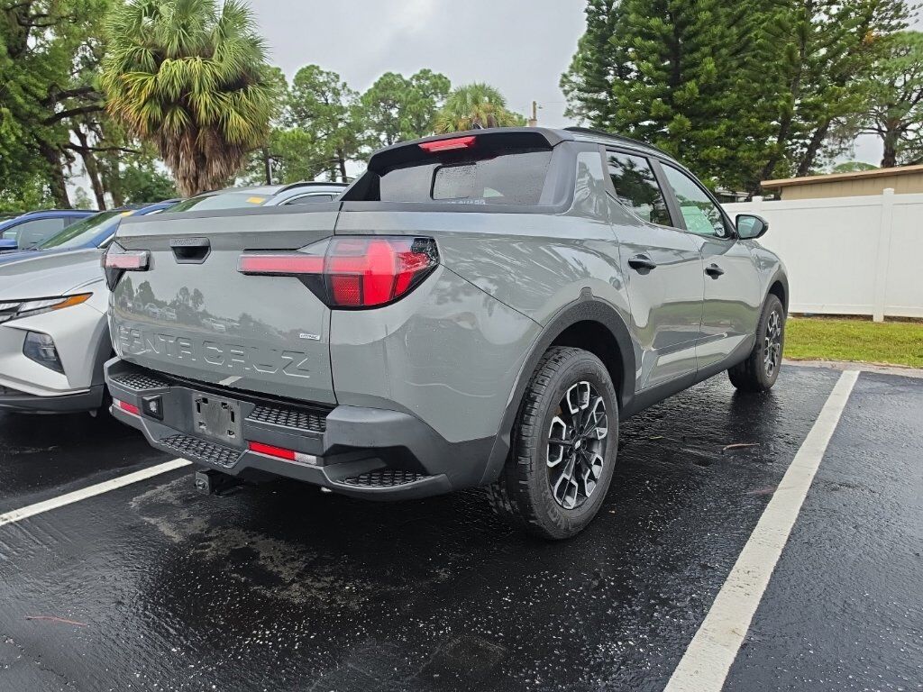 2022 Hyundai Santa Cruz SEL San Clemente CA