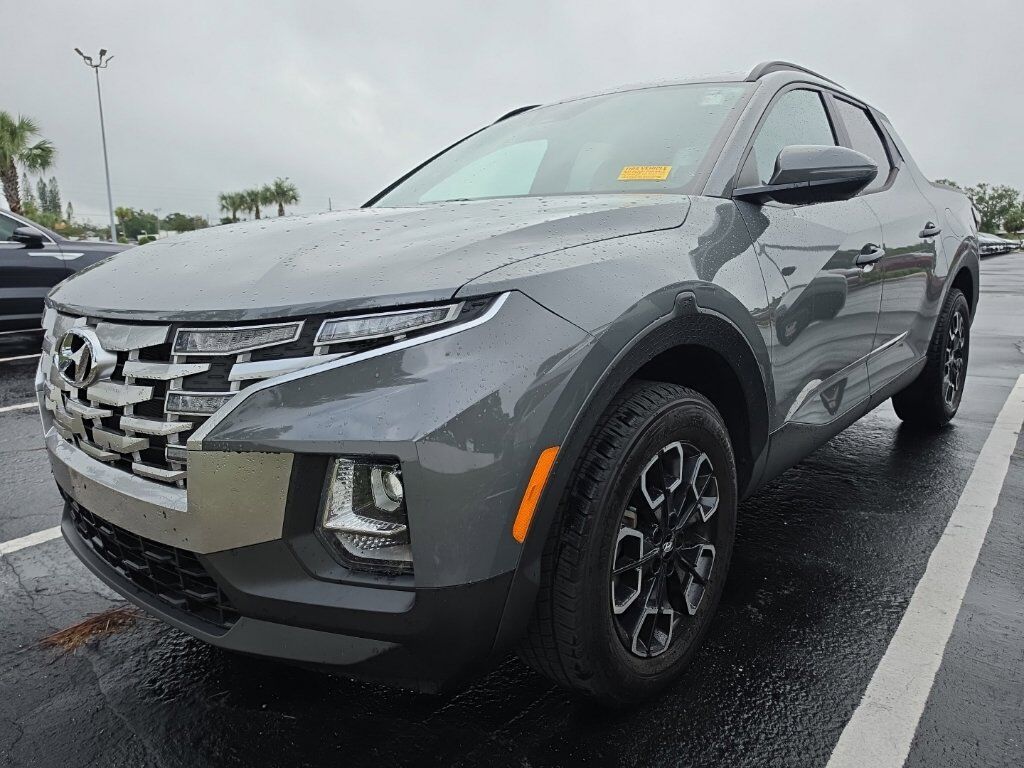 2022 Hyundai Santa Cruz SEL San Clemente CA